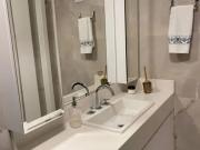 Apartamento Frente Mar em GravatÃ¡ 4 SuÃtes