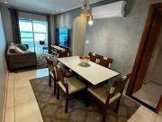 Apartamento frente mar em Itanhaém