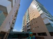 Apartamento frente mar em Itanhaém R$ 600.000,00