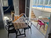 Apartamento frente mar em Mongaguá R$ 1.130.000,00