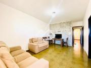 Apartamento frente mar em Peruíbe