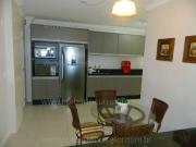 Apartamento frente mar ilha bela