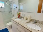 APARTAMENTO FRENTE MAR ITAGUÁ, UBATUBA