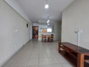 Apartamento Frente Mar 2 Quartos 1 Suíte Mobiliado na...