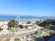 Apartamento Frente mar no Bairro da ponta da praia