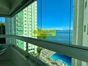 APARTAMENTO FRENTE MAR NO COSTA ESMERALDA ALTO PADRÃO PÉ...