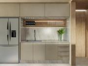 APARTAMENTO FRENTE MAR NO MASSAGUAÇI