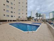 Apartamento Frente mar para Locação, Jardim Aruan,... Apartamento Frente mar para Locação, Jardim Aruan,...