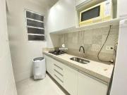 Apartamento para aluguel no Gonzaguinha em São Vicente