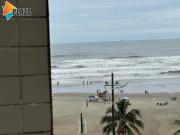 APARTAMENTO FRENTE MAR – SEMI MOBILIADO | AVIAÇÃO –...