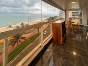 Apartamento frente o mar com 350mÂ², 4 quartos, 2...