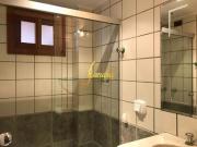 Apartamento frente Praça do FArol, vista eterna mar