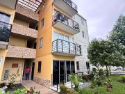 “Apartamento Fresco con Vista Privilegiada en Restrepo”