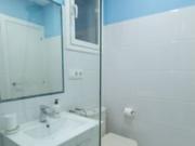 Apartamento fresco de 1 dormitorio en alquiler en Poble sec