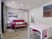 Apartamento fresco de 1 dormitorio en alquiler, Poble...