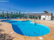 APARTAMENTO FRONT LINE MAR MENOR RESORT