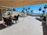 APARTAMENTO FRONTAL AL MAR