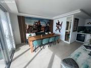 Apartamento frontal al mar en Estepona | CABANILLAS REAL...