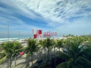 Apartamento frontal com 4 suÃtes para alugar ou vender...