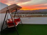 Apartamento frontal con vistas mar y montaña
