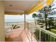 Apartamento frontal en el Paseo Marítimo Torreón en...