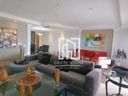 Apartamento frontal mar/ no melhor ponto da praia / ã...