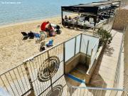 APARTAMENTO FRONTLINE BEACH CON VISTAS AL MAR EN EL...