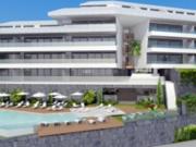 Apartamento, Fuengirola 107m² Fuengirola