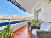 APARTAMENTO FUENGIROLA CENTRO