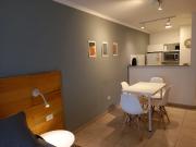 Apartamento Full amoblado Todo incluído final Alquiler...