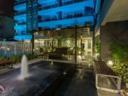 Apartamento funcional com 1 dorm. 1 vaga, 49 mÂ², Campo...