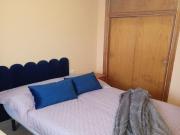 Apartamento funcional y cómodo para estancias temporales