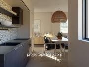 Apartamento, Gafanha da Encarnação