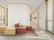 Apartamento Galeria: Onde a Arte Guia o Seu Novo Morar