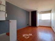 Apartamento Galerias ID: 138679r