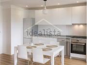 Apartamento, Gandra