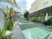 Apartamento Gardem 168m2 3 dormitorios 3 suites 3 vagas