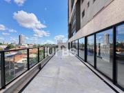 APARTAMENTO GARDEM 291,84MT 3 SUITES SETOR BUENO