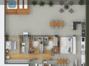 APARTAMENTO GARDEM 3 QUARTOS SUÍTE TERRAÇO 2 VAGAS ALTO...
