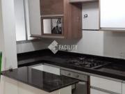 Apartamento Gardem À Venda 3 Dormitorios 1 Suíte Jardim...