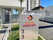 Apartamento gardem à venda no Jardim Yeda em Campinas