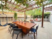 Apartamento Gardem, alto padrão, com 303m² a venda no...