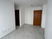 Apartamento Gardem, novinho, a venda no Novo Mundo