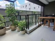 Apartamento Gardem/ Vila Leopoldina/ 154 m²/ 3 suites/...