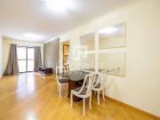 Apartamento Garden, 02 dormitórios, 02 vagas de Garagem,...