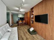 APARTAMENTO GARDEN 105m² 2DORMS 1SUITE 1VAGA DE GARAGEM