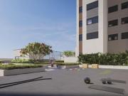 APARTAMENTO GARDEN 116M² 3 QUARTOS 1 SENDO SUÍTE 2 VAGAS