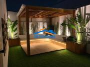 Apartamento Garden 150 m² 1 Dorm 1 Suíte 2 Vagas...