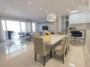 Apartamento Garden | 156m² | 2 suítes | sala ampla |...