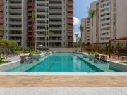 Apartamento Garden 167m², 3 suítes, 2 vagas à venda em...